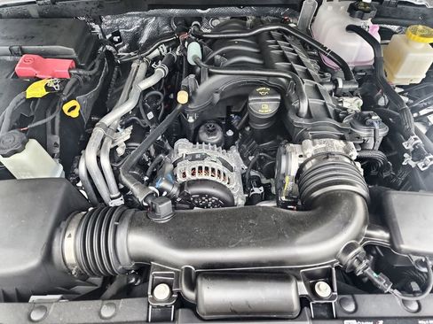 New 2026 Jeep Gladiator Rubicon image 35