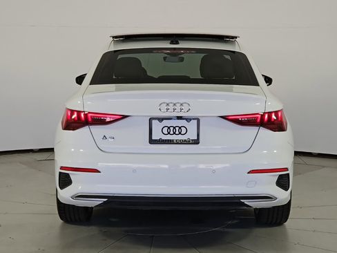 Used 2023 Audi A3 2.0T Premium w/ Convenience Package image 8