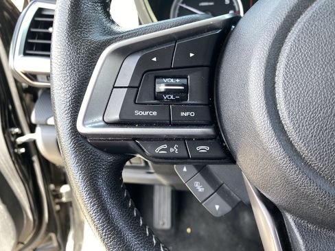 Used 2019 Subaru Forester Limited AWD/4WD image 28