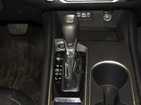 Used 2022 Nissan Altima 2.5 SV FWD image 27