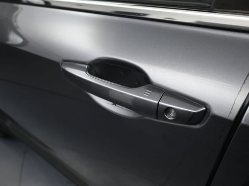 Used 2022 Honda CR-V EX-L image 38