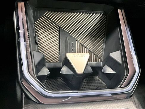 Used 2025 BMW X3 xDrive30i image 24