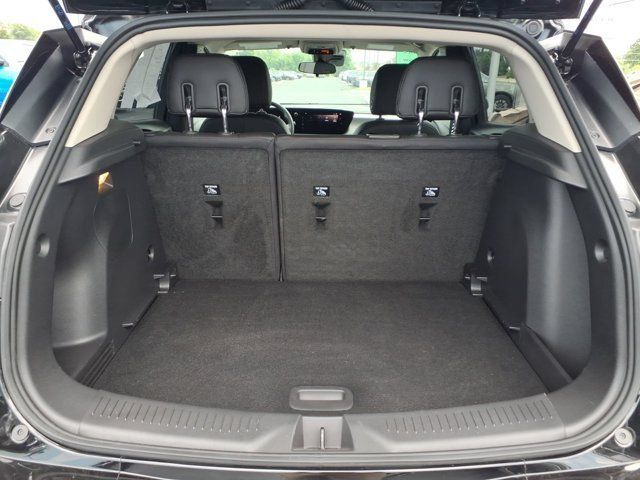 Used 2026 Buick Encore GX Sport Touring FWD image 29