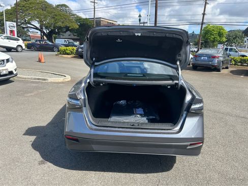 New 2026 Nissan Sentra SV image 11