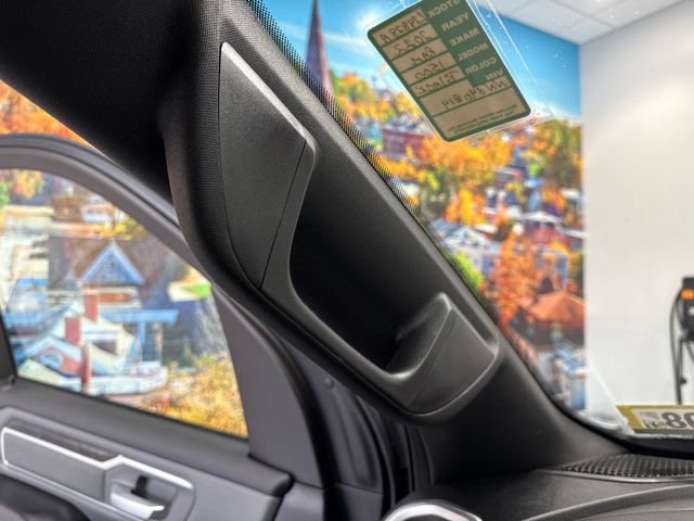 Used 2022 RAM 1500 Big Horn AWD/4WD image 39
