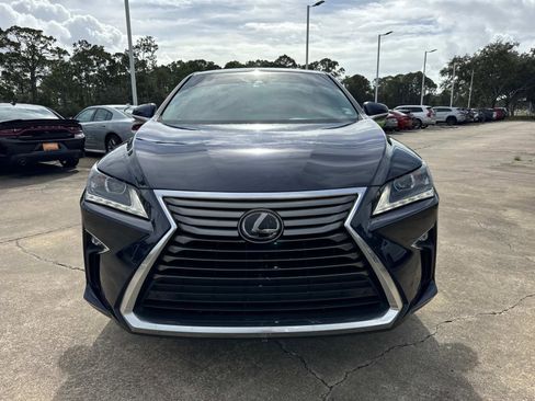Used 2019 Lexus RX 350 F Sport image 8