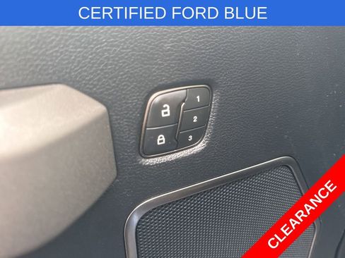 Certified 2019 Ford F150 Raptor w/ Equipment Group 802A Luxury AWD/4WD image 13