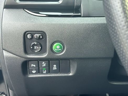 Used 2024 Honda Passport Black Edition image 15