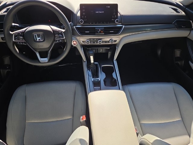 Used 2019 Honda Accord LX image 13