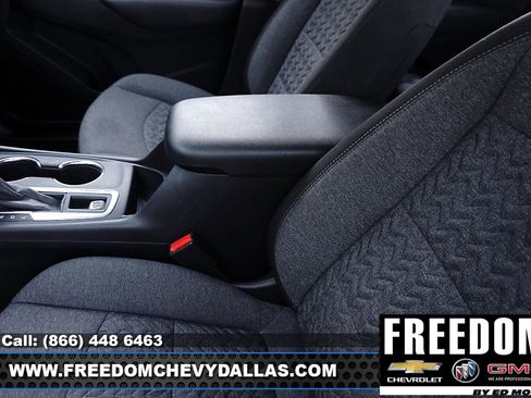 Certified 2024 Chevrolet Equinox LT image 29