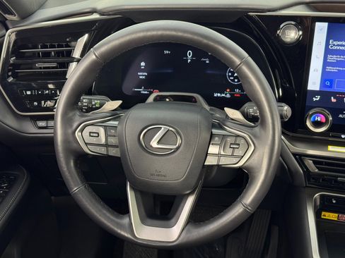 Used 2024 Lexus TX 350 TX 350 Premium w/ Captains Chair Package image 20