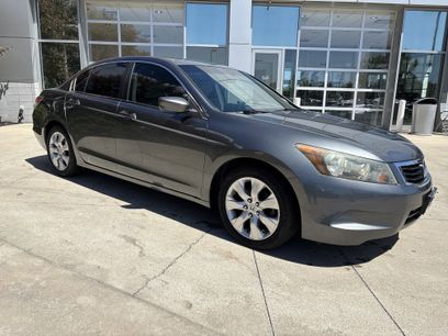 Used 2009 Honda Accord EX-L