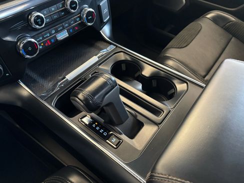 Used 2022 Ford F150 Raptor w/ Raptor 37 Performance Package image 16