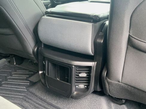 Used 2022 RAM 1500 Big Horn RWD image 22
