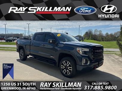 Used 2020 GMC Sierra 1500 AT4 w/ AT4 Premium Package