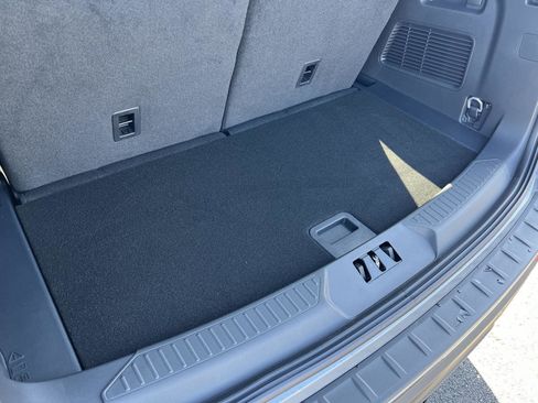 New 2026 Ford Explorer ST image 51