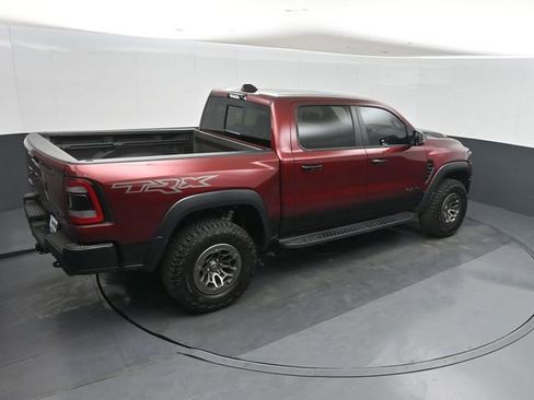Used 2024 RAM 1500 TRX AWD/4WD image 31