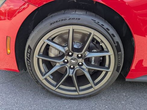 New 2025 Ford Mustang Dark Horse w/ Dark Horse Handlin Package image 27