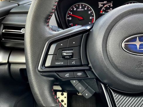 Used 2023 Subaru WRX Premium image 24