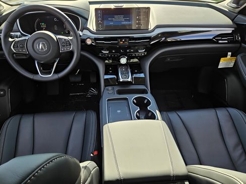 New 2026 Acura MDX w/Technology Package image 14