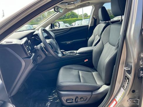 Certified 2026 Lexus NX 350 AWD w/ Premium Package image 12