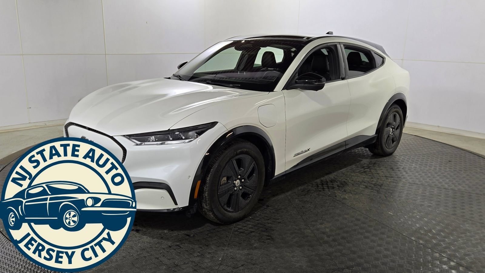 Used 2022 Ford Mustang Mach-E California Route 1 AWD/4WD image 11
