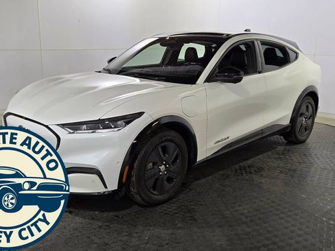 Used 2022 Ford Mustang Mach-E California Route 1 AWD/4WD image 11