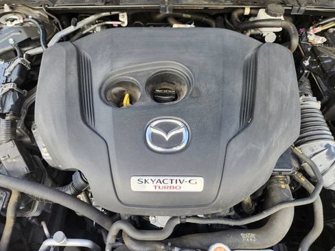 Used 2021 MAZDA CX-30 2.5 Turbo w/ Premium Plus Pkg AWD/4WD image 21