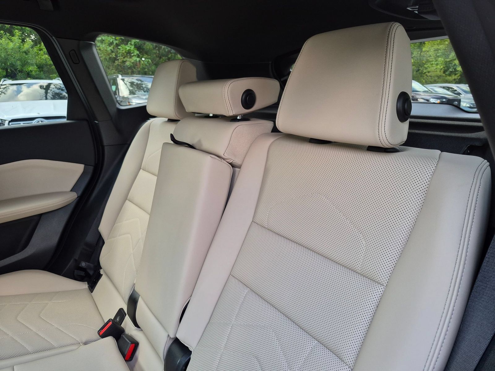 Used 2025 BMW X1 xDrive28i w/ Technology Package AWD/4WD image 29