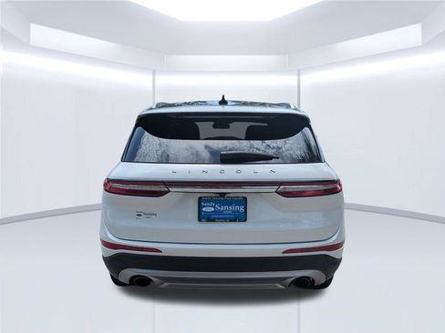 Used 2020 Lincoln Corsair Reserve w/ Equipment Group 201A FWD image 5