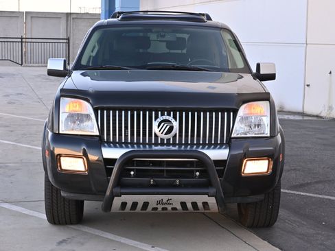 Used 2010 Mercury Mountaineer Premier image 10