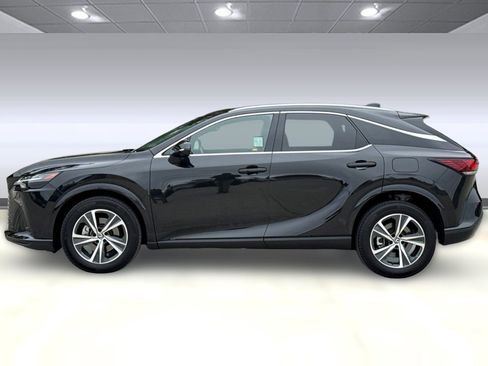 Certified 2024 Lexus RX 350 Premium w/ Convenience Package image 2