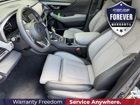 New 2025 Subaru Outback Limited image 12