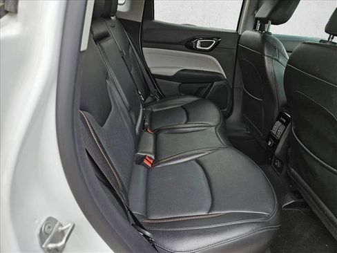 Used 2022 Jeep Compass Limited AWD/4WD image 17