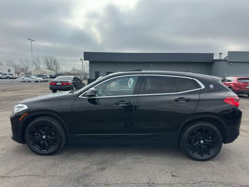 Used 2019 BMW X2 xDrive28i w/ Convenience Package image 5