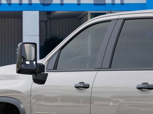 New 2026 Chevrolet Silverado 2500 ZR2 AWD/4WD image 12