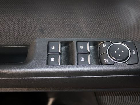 Certified 2025 Ford Bronco Sport Outer Banks w/ Outer Banks Tech Package+ image 20