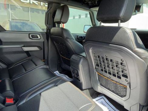 Used 2021 Ford Bronco Badlands AWD/4WD image 51
