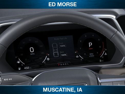 New 2026 GMC Canyon Denali AWD/4WD image 18