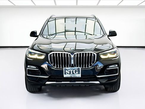 Used 2020 BMW X5 sDrive40i w/ Convenience Package RWD image 2