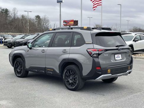 Used 2026 Subaru Forester Wilderness image 25