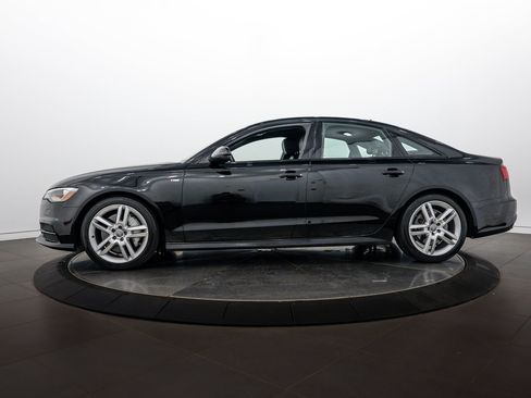 Used 2016 Audi A6 2.0T Premium AWD/4WD image 6
