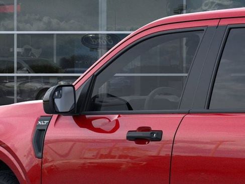 New 2026 Ford Maverick XLT w/ XLT Luxury Package image 55