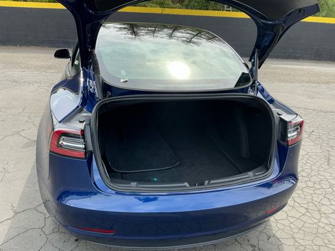 Used 2023 Tesla Model 3 Standard Range RWD image 24