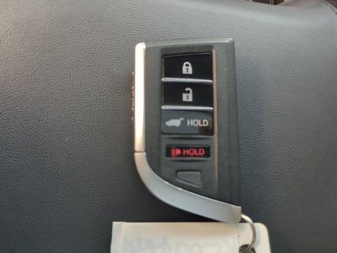 Certified 2024 Acura RDX SH-AWD image 29