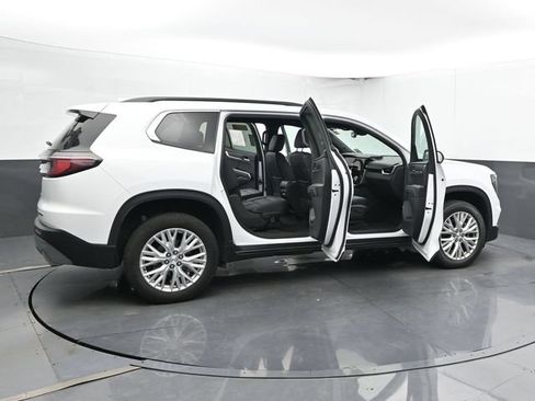 Used 2024 GMC Acadia Elevation FWD image 54