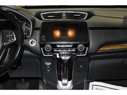 Used 2018 Honda CR-V EX-L image 16