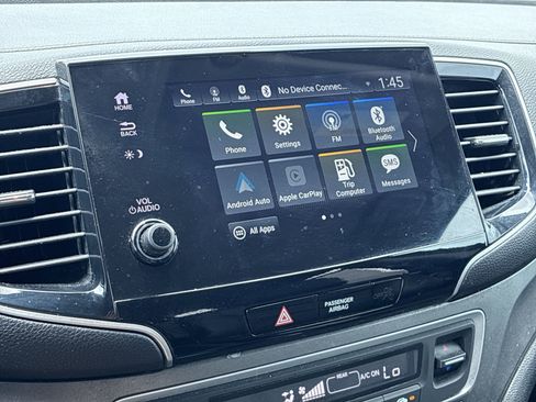Certified 2022 Honda Pilot EX-L image 31