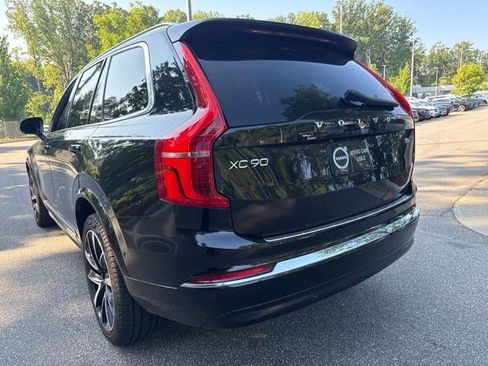 Used 2023 Volvo XC90 B6 Plus w/ Protection Package Premier AWD/4WD image 7