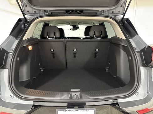 New 2026 Buick Encore GX Sport Touring w/ Comfort Package FWD image 23